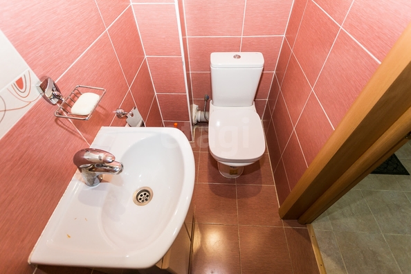 
  Продается 2-комн. квартира 68 м². Фото 17.