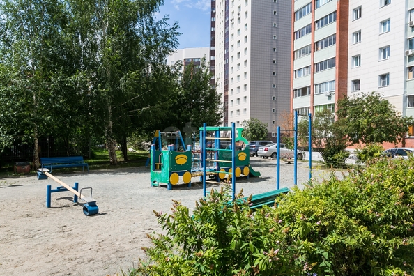 
  Продается 2-комн. квартира 68 м². Фото 24.