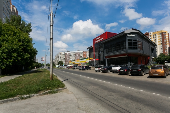 
  Продается 2-комн. квартира 68 м². Фото 26.