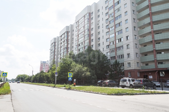 
  Продается 2-комн. квартира 68 м². Фото 27.