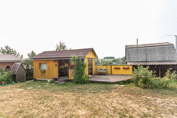 
  Продается дача 30 м². Фото 14.