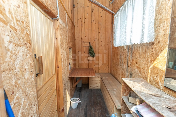 
  Продается дача 30 м². Фото 23.