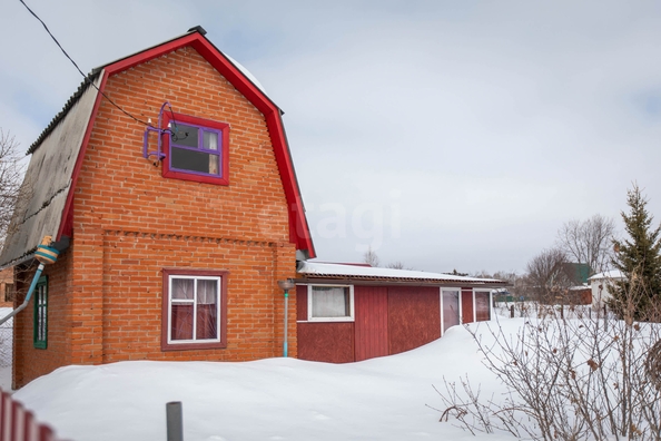 
  Продается дача 48 м². Фото 17.