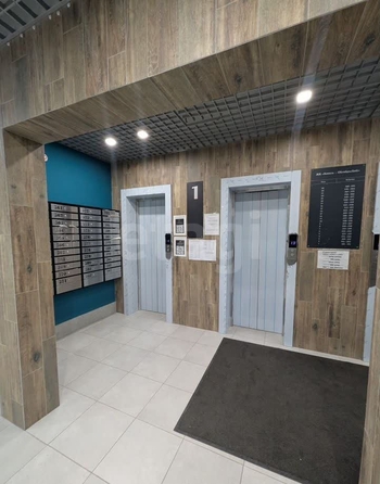 
  Продается студия 28 м², в ЖК Комета - Октябрьский. Фото 2.