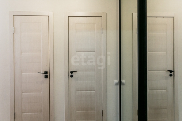 
  Продается студия 22.7 м², в ЖК Цветной бульвар, дом 1. Фото 11.