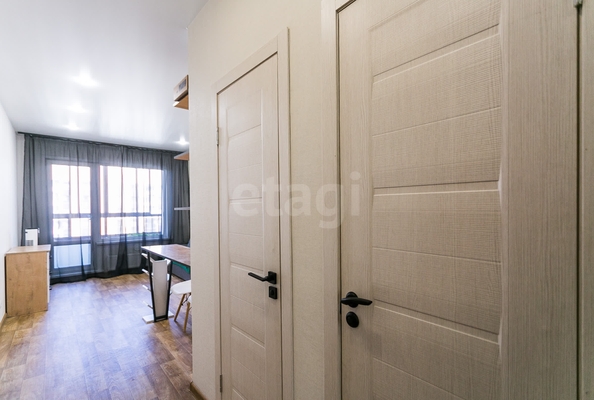 
  Продается студия 22.7 м², в ЖК Цветной бульвар, дом 1. Фото 12.