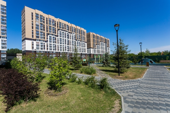 
  Продается студия 22.7 м², в ЖК Цветной бульвар, дом 1. Фото 22.