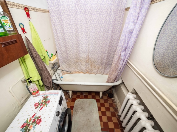
  Продается 3-комн. квартира 82.4 м². Фото 27.