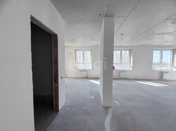
  Продается студия 58 м², в ЖК Дежнёв, дом 4. Фото 11.