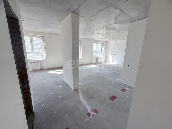 
  Продается студия 58 м², в ЖК Дежнёв, дом 4. Фото 12.
