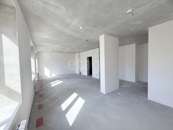 
  Продается студия 58 м², в ЖК Дежнёв, дом 4. Фото 15.