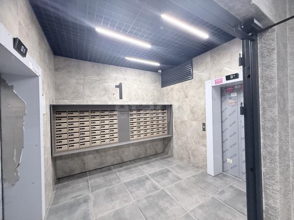 
  Продается студия 58 м², в ЖК Дежнёв, дом 4. Фото 22.
