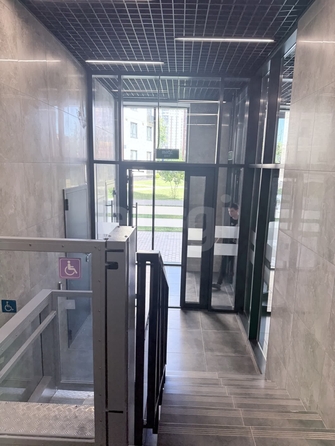 
  Продается студия 58 м², в ЖК Дежнёв, дом 4. Фото 23.