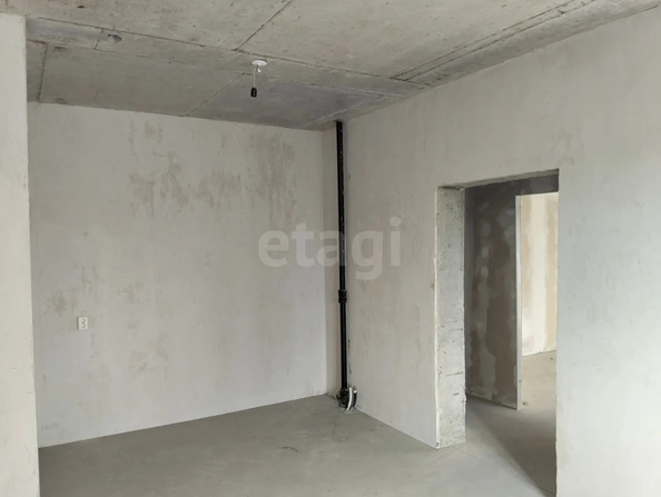 
  Продается 2-комн. квартира 78.4 м², в ЖК Марсель, 6 этап. Фото 2.