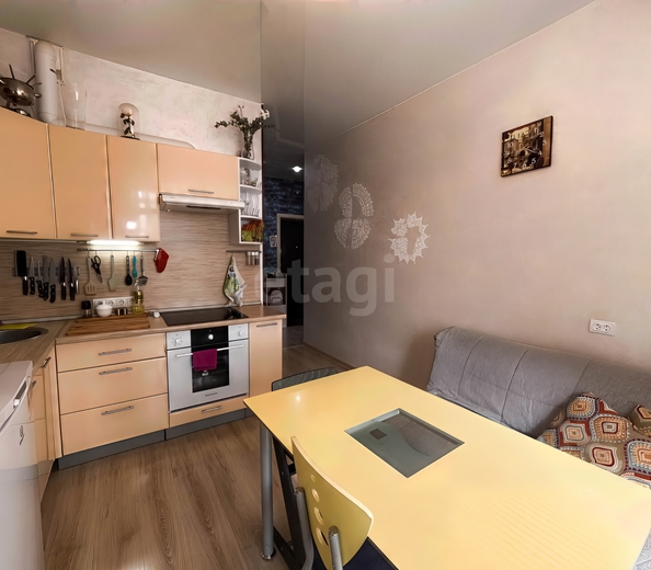 
  Продается 1-комн. квартира 42 м², в ЖК Марсель, 6 этап. Фото 2.