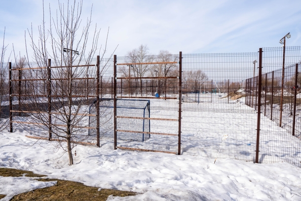 
  Продается 1-комн. квартира 42 м², в ЖК Марсель, 6 этап. Фото 16.