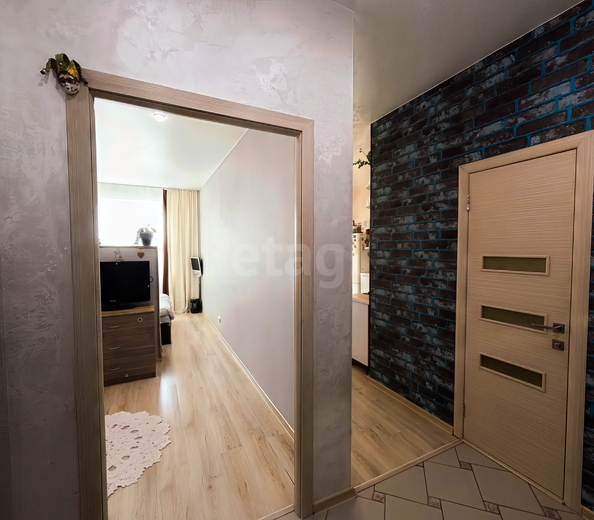 
  Продается 1-комн. квартира 42 м², в ЖК Марсель, 6 этап. Фото 22.