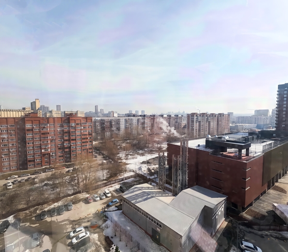 
  Продается 1-комн. квартира 42 м², в ЖК Марсель, 6 этап. Фото 29.