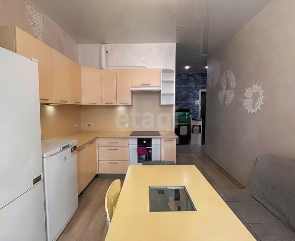 
  Продается 1-комн. квартира 42 м², в ЖК Марсель, 6 этап. Фото 1.