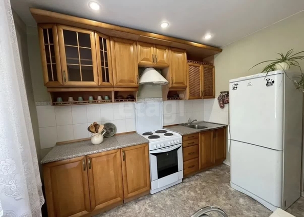 
  Продается 1-комн. квартира 34.1 м². Фото 13.