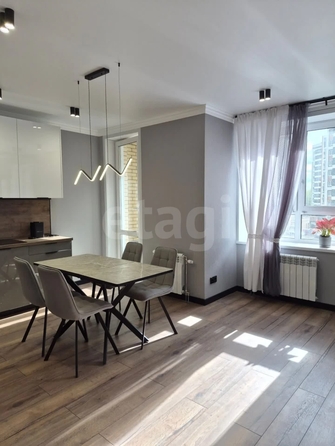 
  Продается 1-комн. квартира 48.5 м². Фото 5.