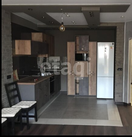 
  Продается 2-комн. квартира 45.2 м². Фото 5.