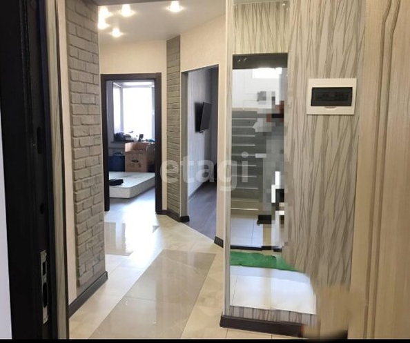 
  Продается 2-комн. квартира 45.2 м². Фото 13.