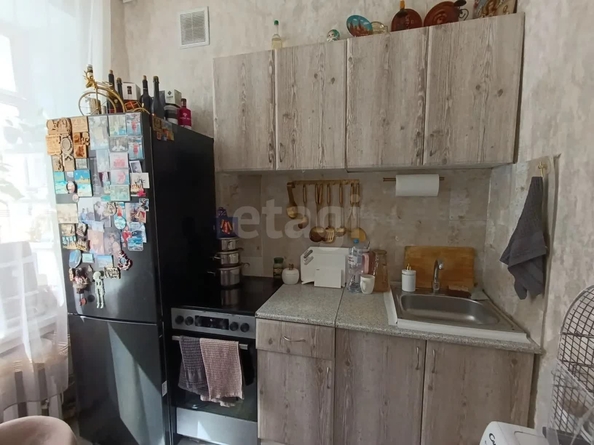 
  Продается 1-комн. квартира 30.5 м². Фото 5.