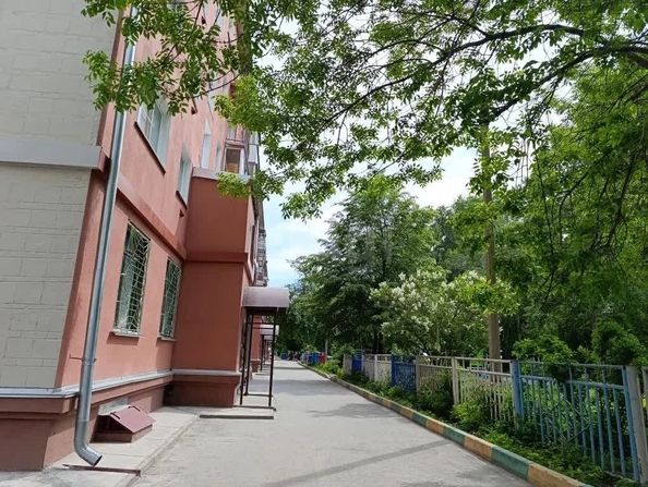 
  Продается 1-комн. квартира 30.5 м². Фото 8.
