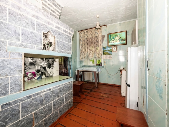
  Продается дом 39.2 м². Фото 5.