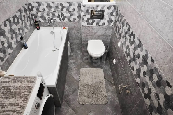 
  Продается 2-комн. квартира 44.7 м², в ЖК Марсель, 6 этап. Фото 2.