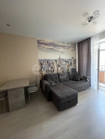 
  Продается 2-комн. квартира 44.7 м², в ЖК Марсель, 6 этап. Фото 3.