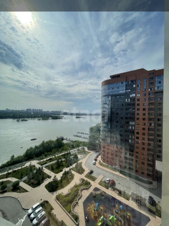 
  Продается 2-комн. квартира 44.7 м², в ЖК Марсель, 6 этап. Фото 9.