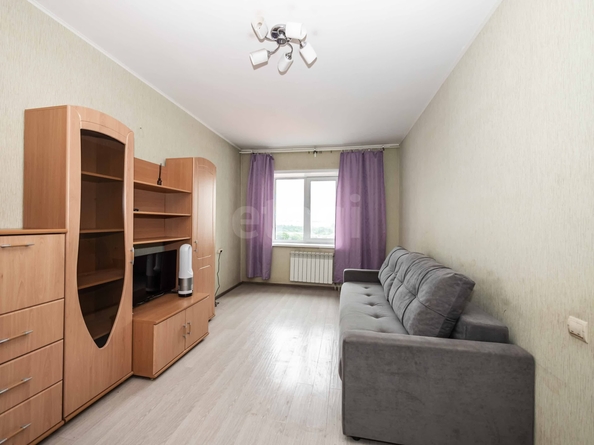 
  Продается 1-комн. квартира 33.7 м². Фото 16.