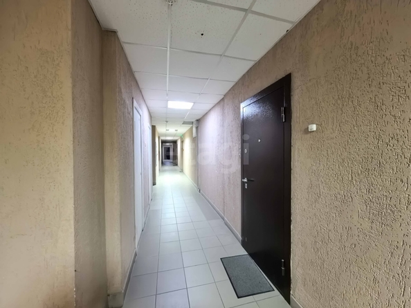 
  Продается 1-комн. квартира 33.7 м². Фото 21.
