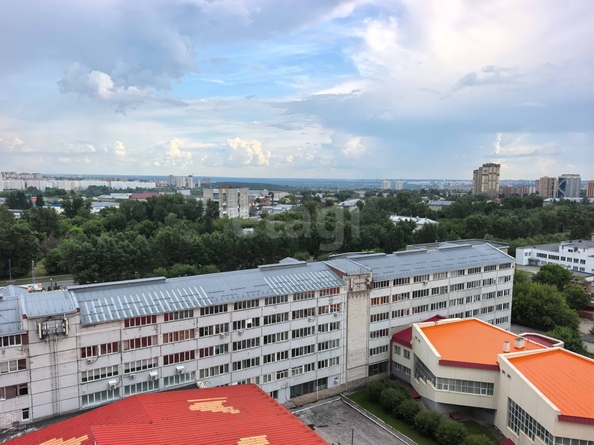 
  Продается 1-комн. квартира 33.7 м². Фото 23.