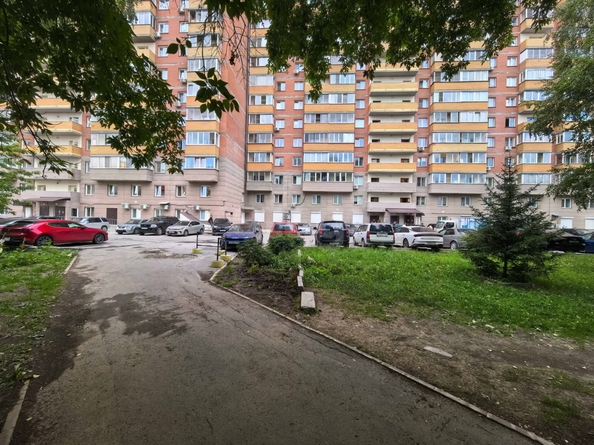 
  Продается 1-комн. квартира 33.7 м². Фото 29.