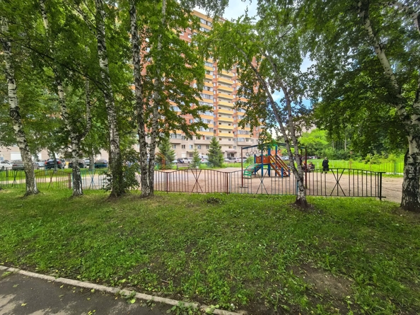 
  Продается 1-комн. квартира 33.7 м². Фото 30.