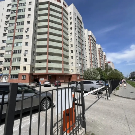 
  Продается 1-комн. квартира 43.2 м². Фото 16.