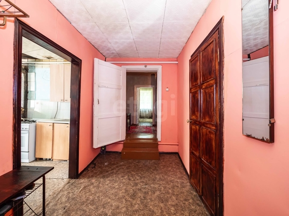 
  Продается дом 73.4 м². Фото 24.