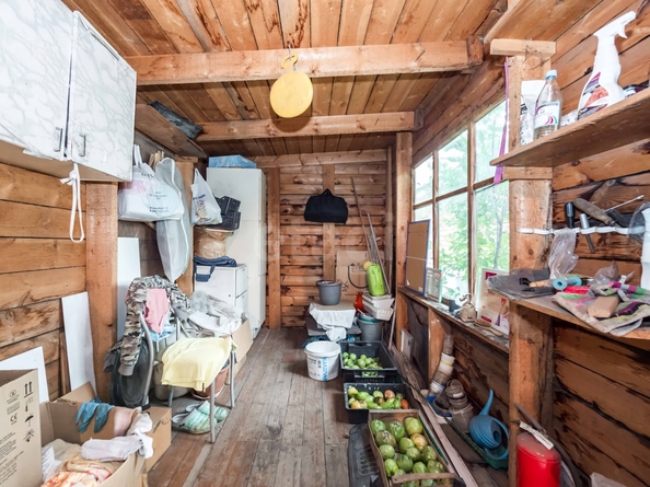 
  Продается дом 72.2 м². Фото 17.