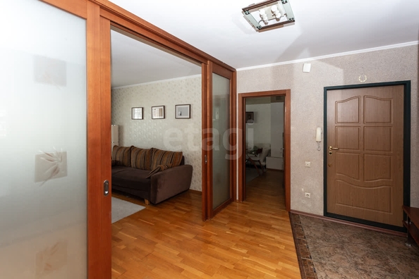
  Продается 3-комн. квартира 88.75 м². Фото 3.
