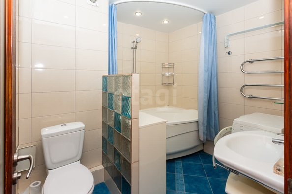
  Продается 3-комн. квартира 88.75 м². Фото 22.
