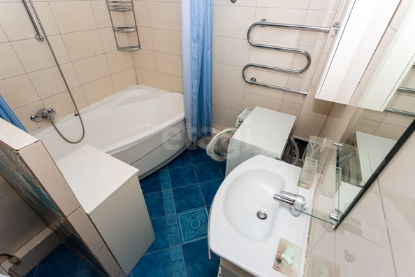 
  Продается 3-комн. квартира 88.75 м². Фото 24.