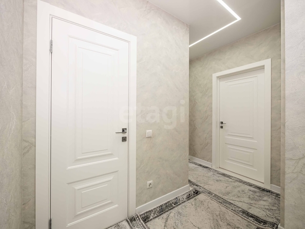 
  Продается 3-комн. квартира 87.57 м², в ЖК Гурьевский, дом 1 корпус 1. Фото 23.