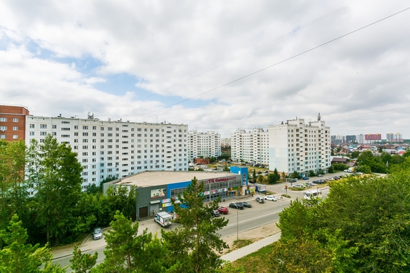 
  Продается 2-комн. квартира 43.3 м². Фото 13.
