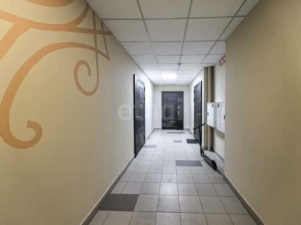 
  Продается студия 25.5 м², в ЖК Традиции, дом 2. Фото 1.