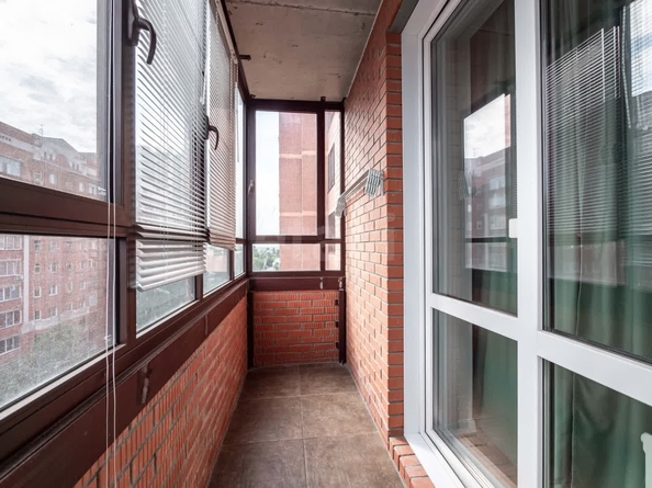 
  Продается студия 25.5 м², в ЖК Традиции, дом 2. Фото 2.