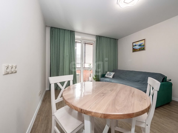 
  Продается студия 25.5 м², в ЖК Традиции, дом 2. Фото 5.
