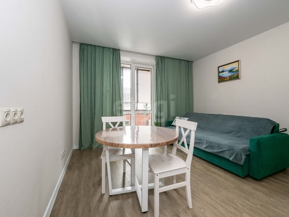 
  Продается студия 25.5 м², в ЖК Традиции, дом 2. Фото 6.